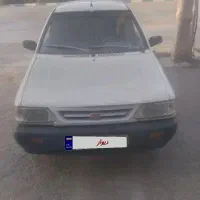 پرایدمدل ۸۵|خودرو سواری و وانت|شیروان (خراسان), |دیوار