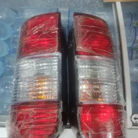 چراغ خطر عقب ون نارون نو فابریک
