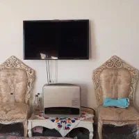 سوئیت مبله با ویو عالی