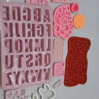 قالب سیلیکونی