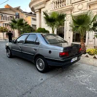 94دوگانه کارخونه فروش ومعاوضه با تیبا،111پرایدو...|خودرو سواری و وانت|اندیشه, شهرک مریم|دیوار