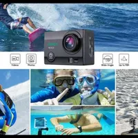 دوربین ورزشی/اکشن/گوپرو/ثبت وقایع/action camera|دوربین عکاسی و فیلم‌برداری|کرج, شهرک بنفشه|دیوار