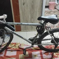 دوچرخه Tornado سایز ۲۶