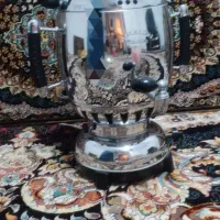 سماور آپولون