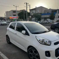کیا پیکانتو