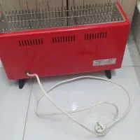 هیتربرقی ۳شعله گرمای جنوب اصلی