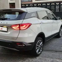 هن تنگ (زوتی) X5 مدل 1399 فول ترین نسخه بیرنگ|خودرو سواری و وانت|تهران, شهرک نفت|دیوار