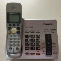 تلفن بیسیم پاناسونیک