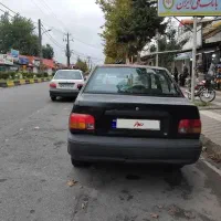 پراید مدل ۷۹|خودرو سواری و وانت|لاهیجان, گلستان|دیوار