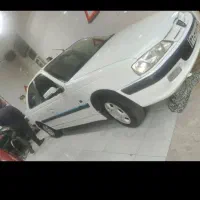 پارس مدل ۹۴