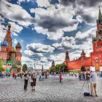 مجری مستقیم تورهای روسیه و تایلند