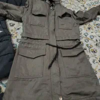 پالتو دخترانه