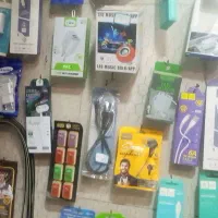 لوازم جانبی موبایل