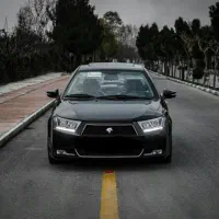 دنا پلاس اتومات توربو،اپشنال،مشکی،خشک