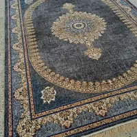 فرش درب منزل ببین رضایت داشتی پرداخت کن