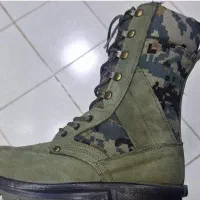 پوتین دیجیتالی سبز