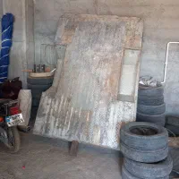 قطعات نیسان سایپا سینی زیر موتور پژو ۴۰۵