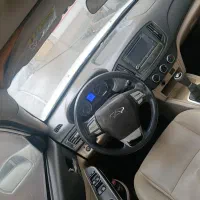 mvm 550 مدل 95|خودرو سواری و وانت|تبریز, |دیوار