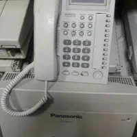 عرضه و اجرا نصب پکیج اقتصادی سانترال تلفن