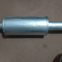 اگزوز رنجوری