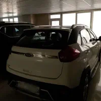 ایکس 22 اتوماتیک اسپرت|خودرو سواری و وانت|تبریز, |دیوار