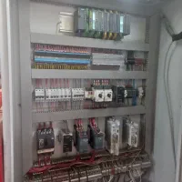 برنامه نویسی،طراحی و مونتاز تابلو