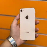 iphone 8 64G بدون ریجستر