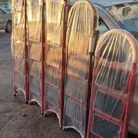 نردبان پله پهن خانگی|ابزارآلات|شیراز, فخرآباد (دروازه کازرون)|دیوار