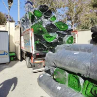 چمن مصنوعی(درجه یک و اقتصادی)