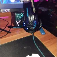 هدست تسکو|قطعات و لوازم جانبی رایانه|محمدشهر, همایون ویلا|دیوار