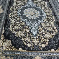 فرش۱۲متری ۵۰۰شانه|فرش|زاهدان, |دیوار