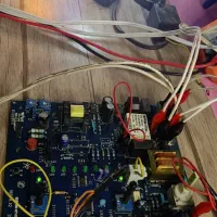 برد ایران آبی|آبگرمکن، پکیج، شوفاژ|مشهد, ولیعصر (شهرک غرب)|دیوار