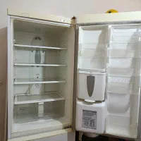 یخچال ال جی|یخچال و فریزر|تهران, بهداشت|دیوار