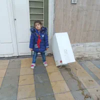 تعمیر و سرویس پکیج و رادیاتور|خدمات پیشه و مهارت|الوند, |دیوار