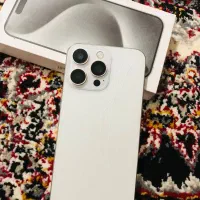 اپل ۱۵پرومکس|موبایل|زابل, |دیوار