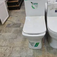 فرنگی پشت بلند استاندارد خروجی ۱۰شوتینگ دار