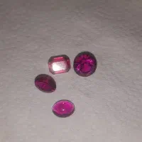 نگین یاقوت سرخ|جواهرات|اندیشه, اندیشه فاز ۱|دیوار