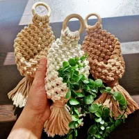 تولیدی مکرومه نفس