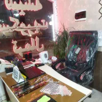 منشی خانم جهت همکاری
