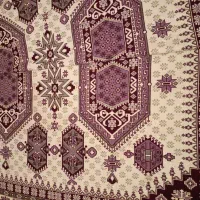 باسلام روفرشی ۶متری درحدنو