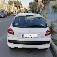 ۲۰۷فرمان برقی ۱۴۰۱تیوفایو|خودرو سواری و وانت|مشهد, شهید فرامرز عباسی|دیوار