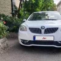 برلیانس‌۳۳۰‌اتومات