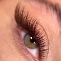 اکستنشن مژه فولادشهر