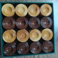 مهره تخته نرد