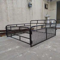 باربند پراید وانت