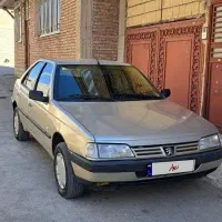 روآ مدل87 دوگانه کارخانه