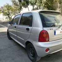 ام‌وی‌ام 110 ۳ سیلندر، مدل ۱۳۹۱|خودرو سواری و وانت|شیراز, فضل‌آباد|دیوار