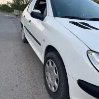 206 sd 98|خودرو سواری و وانت|اردبیل, |دیوار