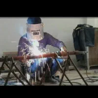 لوله کشی گاز