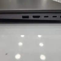 لپتاپ HP ZBOOK 15 G5|رایانه همراه|بندر گناوه, |دیوار